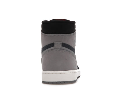 Jordan 1 Retro High Element Gore-Tex Black Particle Grey