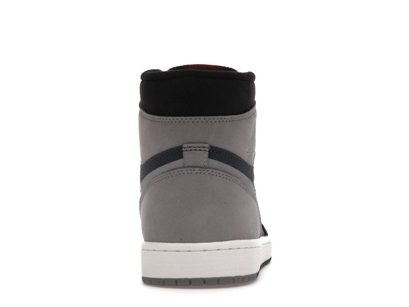 Jordan 1 Retro High Element Gore-Tex Black Particle Grey