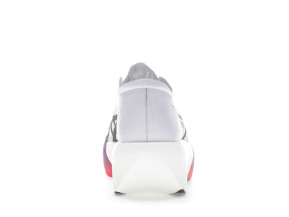 ASICS Metaspeed Ray White Flash Red