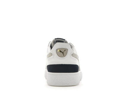 Puma Ralph Sampson Low OG White Grey Violet Peacoat