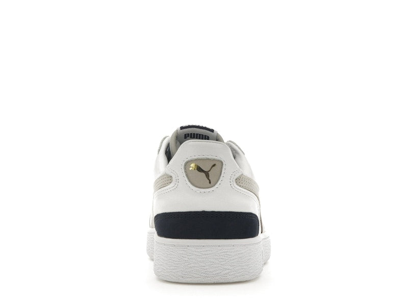 Puma Ralph Sampson Low OG White Grey Violet Peacoat
