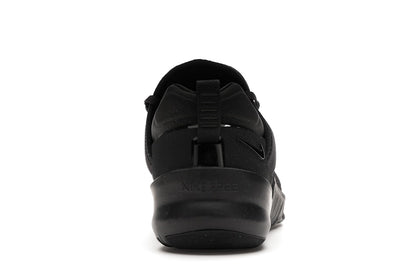 Nike Free X Metcon 2 Black