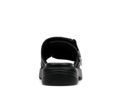 Bottega Veneta Flash Sandals Black (Women's)