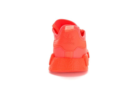 adidas NMD R1 Triple Solar Red
