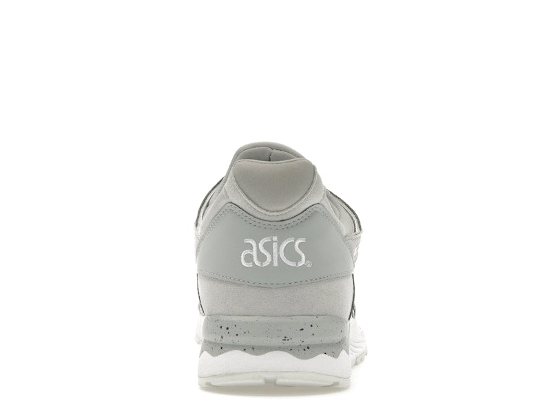 ASICS Gel-Lyte V Light Grey India Ink