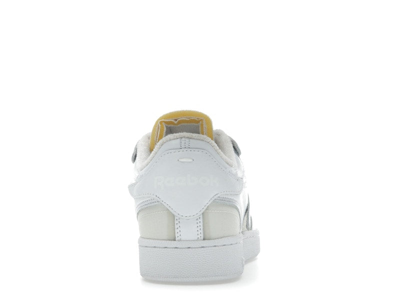 Reebok Club C Re-Co Maison Margiela 'Memory Of' White