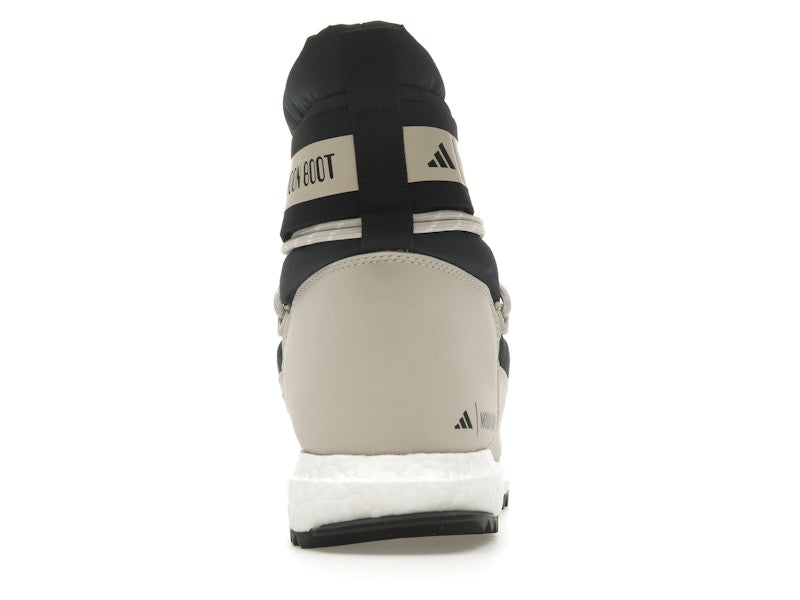 adidas Moon Boot Moonboost High Core Black