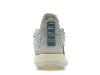 adidas Dame 7 Christmas