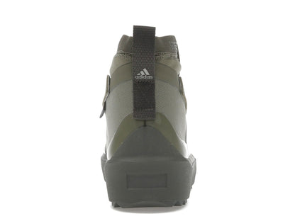 adidas ZNSORED High Gore-Tex Olive Strata Shadow Olive