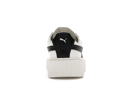 Puma Creeper Rihanna Fenty Leather White (Women's)
