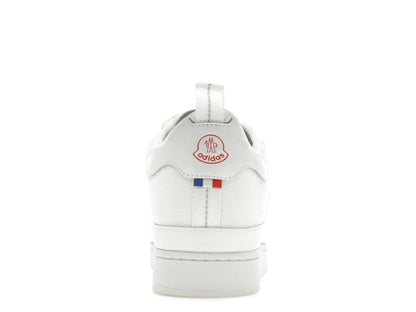 adidas Campus Moncler Core White