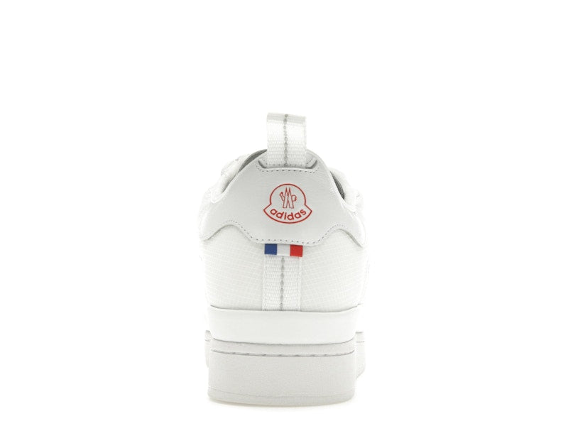 adidas Campus Moncler Core White