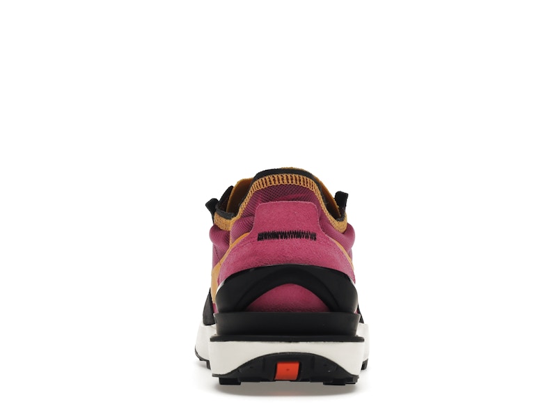Nike Waffle One Active Fuchsia