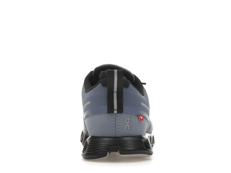 On Running Cloud 5 Waterproof Shale Magnet (Women's)