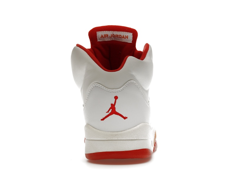 Jordan 5 Retro Sunset (Women's)