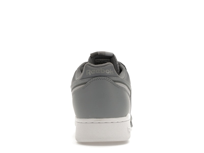 Reebok Workout Plus MU Cold Grey Alloy
