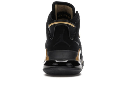 Jordan Mars 270 Black Gold (GS)
