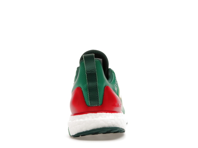 adidas Ultra Boost DNA Copa World Cup Mexico