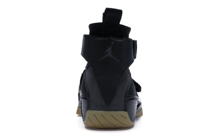 Jordan XX Flyknit R&B Melo Black