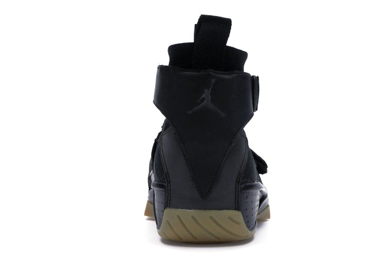Jordan XX Flyknit R&B Melo Black