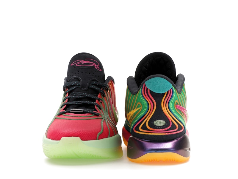 Nike LeBron 21 Optimism