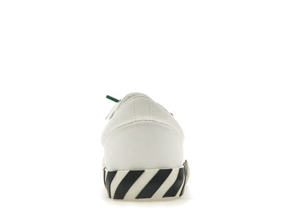 OFF-WHITE Vulc Low White Navy (FW22)