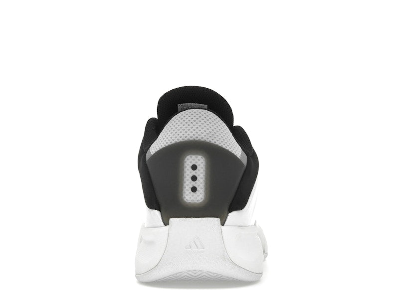 adidas Crazy IIInfinity 130 Cloud White Core Black