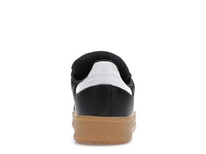adidas Samba XLG Core Black Gum