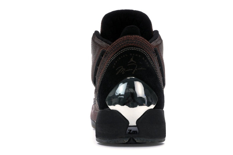 Jordan 22 OG Basketball Leather