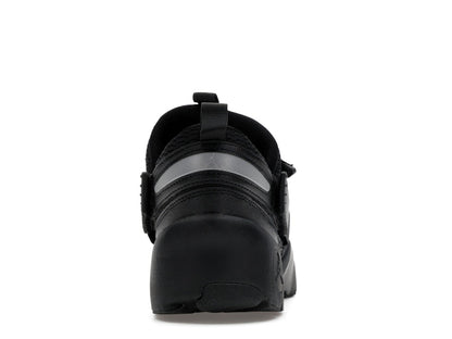 Jordan Trunner LX Triple Black (Women's)