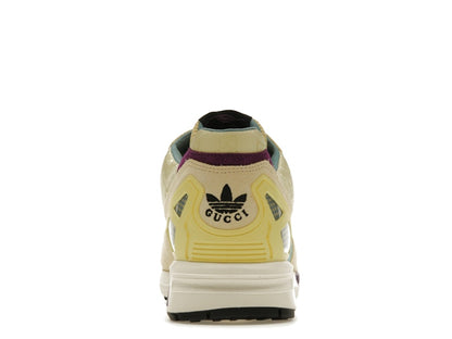adidas x Gucci ZX 8000 Beige GG Monogram