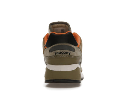 Saucony Shadow 6000 Olive