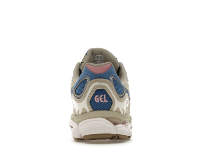 ASICS Gel-NYC Polar Night Cream