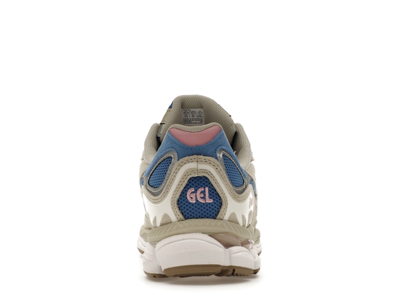ASICS Gel-NYC Polar Night Cream