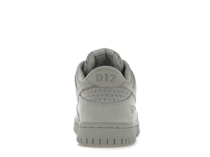Nike Dunk Low Plattenbau