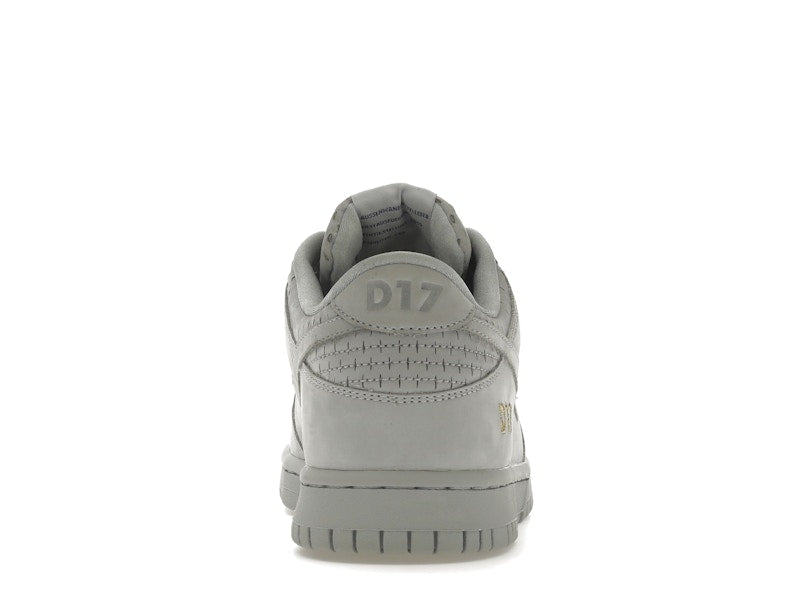 Nike Dunk Low Plattenbau