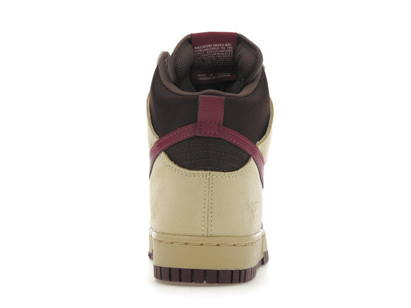 Nike Dunk High 1985 Valentine's Day (2023) (Women's)