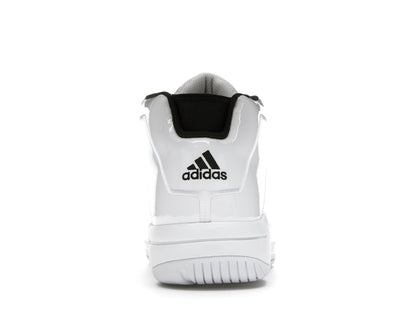 adidas Pro Model 2G Cloud White Core Black
