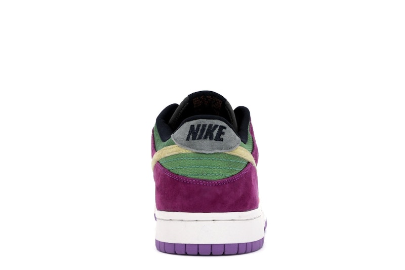 Nike Dunk Pro Low Viotech (2002)