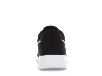 Nike Tanjun Black White (Women's)