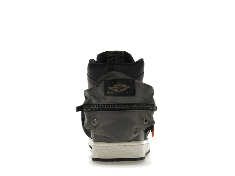 Jordan 1 Retro High OG SP Utility Stash