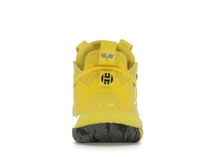 adidas Harden Vol. 6 Taxi