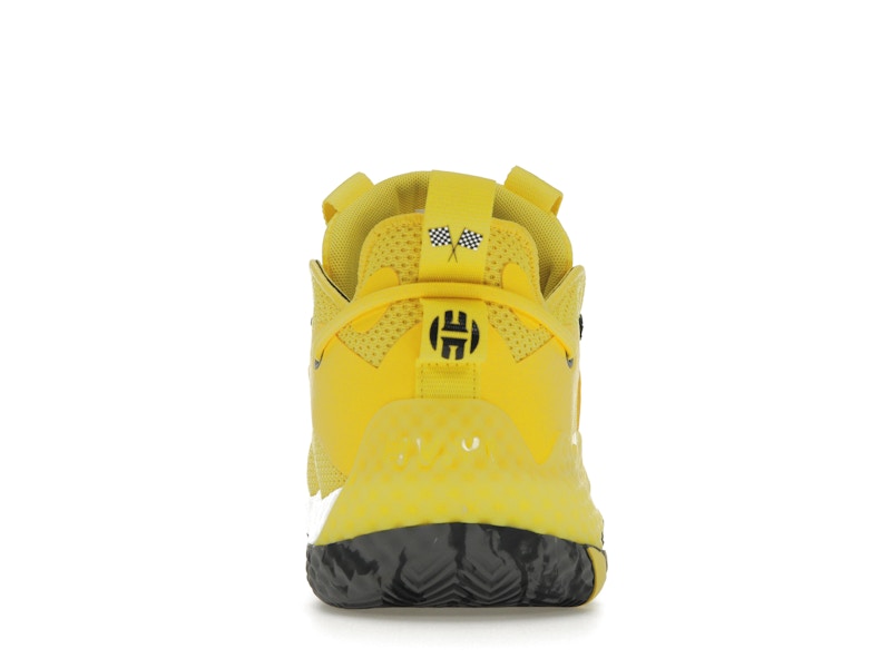 adidas Harden Vol. 6 Taxi