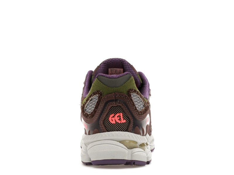 ASICS Gel-NYC Bodega After-Hours