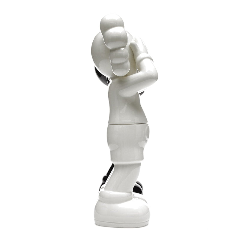 KAWS Holiday UK Ceramic Containers Set (Edition of 1000)