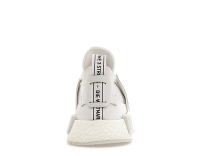adidas NMD XR1 Triple White (2017)