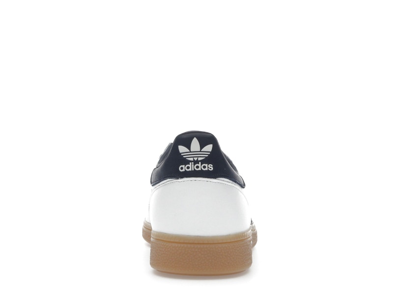 adidas Handball Spezial Made In Germany White Night Indigo