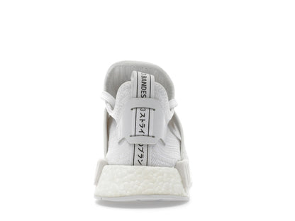 adidas NMD XR1 Triple White (2016)