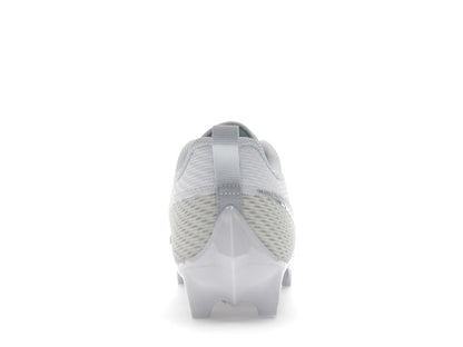 Nike Vapor Edge Speed 360 2 White Metallic Silver