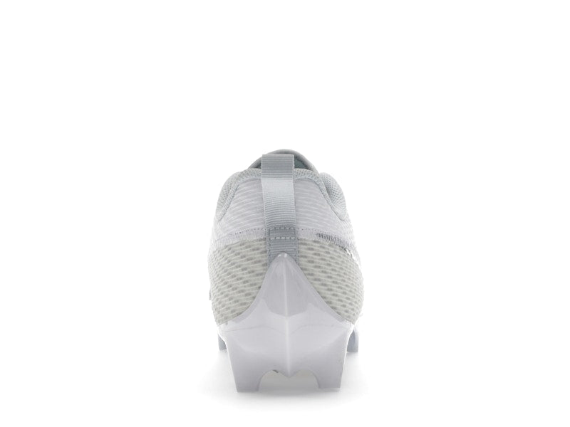 Nike Vapor Edge Speed 360 2 White Metallic Silver